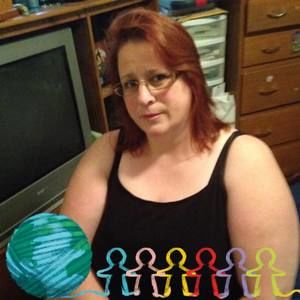 Meet your Posher, Kathy